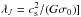 Mathematical equation: \hbox{$\lambda_{J} = c_{\rm s}^{2}/(G\sigma_{0})]$}