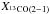 Mathematical equation: \hbox{$X_{\rm{^{13}CO(2-1)}}$}
