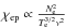 Mathematical equation: \hbox{$\chi_\mathrm{ep}\propto \frac{N_\mathrm{e}^2} {T_\mathrm{e}^{3/2} \nu^{2}}$}