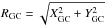 Mathematical equation: \hbox{$R_{\rm GC}=\sqrt{X_{\rm GC}^2+Y_{\rm GC}^2}$}