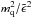 Mathematical equation: \hbox{$m_{\rm q}^2/\tilde{\epsilon}^2$}