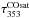 Mathematical equation: \hbox{$\tau_{353}^{\rm{COsat}}$}
