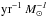 Mathematical equation: \hbox{$\rm{yr}^{-1} ~\it\Msun^{-1}$}