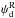 Mathematical equation: \hbox{$\psi^{\rm R}_{\rm d}$}