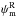Mathematical equation: \hbox{$\psi_{\rm m}^{\rm R}$}
