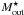 \hbox{$M^{\star}_{\rm out}$}