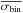 \hbox{$\overline{\sigma_{\rm bin}}$}