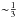 \hbox{${\sim} \frac{1}{3}$}