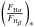 \hbox{$ \left(\frac{F_{\rm H_{\alpha}}}{F_{\rm H_{\beta}}}\right) _{*}$}