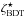 \hbox{$\zeta_{\text{BDT}}^{\star}$}