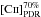 Mathematical equation: \hbox{${\mathrm{[C\textsc{ii}]}}^{\tiny 70\%}_{\tiny\textsc{PDR}}$}