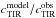 \hbox{$c_{\rm TIR}^{\rm model}/c_{\rm TIR}^{\rm obs}$}