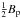 \hbox{$\frac12 B_{\rm p} $}