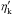 \hbox{$\eta_{\rm k}^\prime$}