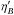 \hbox{$\eta_B^\prime$}
