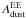 \hbox{$A_{\rm dust}^{\rm EE}$}