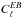 \hbox{$C_\ell^{EB}$}