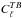 \hbox{$C_\ell^{TB}$}