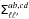 \hbox{$\tens{\Sigma}^{ab,cd}_{\ell \ell'}$}