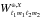 \hbox{$\W{\oplus}{X}{\lmun}{\lmdeux}$}