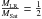 \hbox{$\frac {M_{\rm LR}}{M_{\rm Sat}} = \frac{1}{2}$}