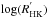 \hbox{$\log(R^{'}_{\rm HK})$}