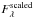 \hbox{$F_{\lambda}^{\rm original}$}
