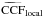 \hbox{$\widetilde{\mathrm{CCF}}_{\mathrm{local}}$}