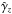 \hbox{$\hat\gamma_z$}