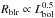 \hbox{$R_{\rm blr}\propto L_{\rm bol}^{0.5}$}