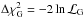 \hbox{$\Delta \chi^2_{\rm G}=-2\ln\mathcal{L}_{\rm G}$}