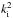 \hbox{$k_{\rm i}^2$}