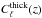 \hbox{$C_\ell^\mrm{thick}(z)$}