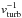 \hbox{${v}_{\rm turb}^{-1}$}