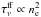 Mathematical equation: \hbox{$\tau_{\nu}^{\rm ff}\propto n_{\rm e}^2$}