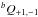 \hbox{$^bQ_{+1,-1}$}
