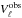 \hbox{$\vl^{\rm{\rm obs}}$}