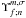 Mathematical equation: \hbox{$ \Upsilon_{f ; n}^{m,\sigma} $}