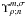 Mathematical equation: \hbox{$ \Upsilon_{\rho ; n}^{m,\sigma} $}
