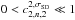 Mathematical equation: \hbox{$ 0 < c_{2,n,2}^{2,\sigma_{\rm SD}} \ll 1 $}
