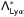 Mathematical equation: \hbox{$\mathsf{\Lambda}^*_{\mathsf{Ly\alpha}}$}