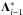 Mathematical equation: \hbox{$\mb{\Lambda}^*_{i-1}$}