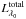 Mathematical equation: \hbox{$L^{\rm total}_{\lambda_0}$}