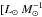 Mathematical equation: \hbox{$[L_\odot\ M_\odot^{-1}$}