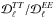 Mathematical equation: \hbox{${\cal D}_\ell^{TT}/{\cal D}_\ell^{EE}$}