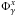 Mathematical equation: \hbox{$\Phi_{\gamma}^{x}$}