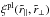 Mathematical equation: \hbox{$\xipl(\rparpseudo,\rperppseudo)$}