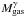 Mathematical equation: \hbox{$M^{\rm \gamma}_{\rm gas}$}