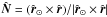 Mathematical equation: \hbox{$\hat{{\vec N}} = (\hat{{\vec r}}_\odot \times\hat{{\vec r}})/|\hat{{\vec r}}_\odot \times \hat{{\vec r}}|$}