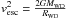 Mathematical equation: \hbox{$v^{2}_{\rm esc}=\frac{2GM_{\rm WD}}{R_{\rm WD}}$}